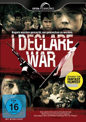 Jason Lapeyre - I Declare War - Preis vom 09.10.2026 07:28:09 h