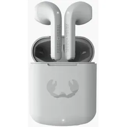 In-Ear Bluetooth Kopfhörer Kabellos TWS 6 h Laufzeit  Twins Core (Grau) 