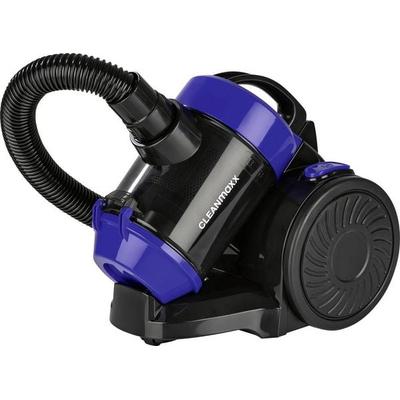 CleanMaxx 19133 Zyklon-Staubsauger 800W