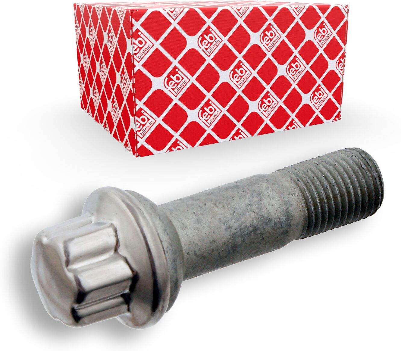 FEBI BILSTEIN 29196 Wheel Bolt