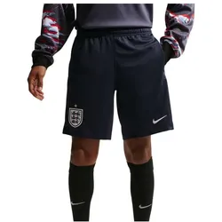 Nike, Herren, Sporthose, England Strike Herrenshorts (XL), Blau
