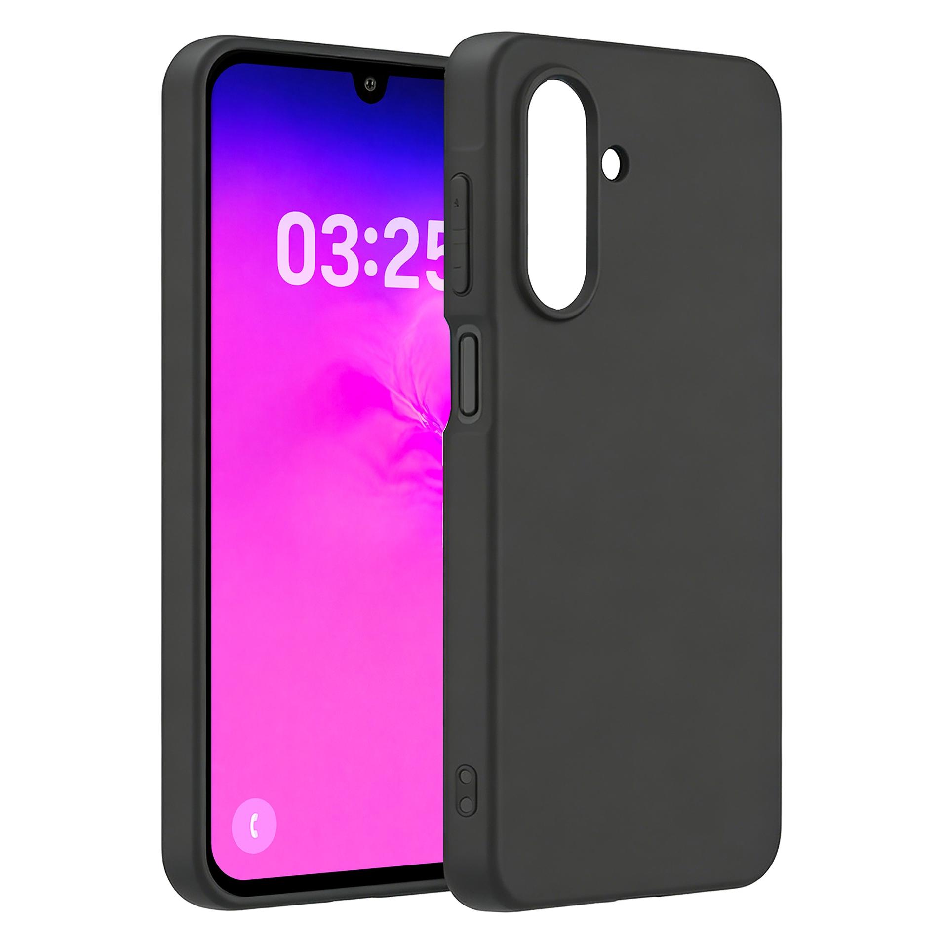 Samsung GP-FPA185AEEBY (Samsung Galaxy A18) (GP-FPA185AEEBY)