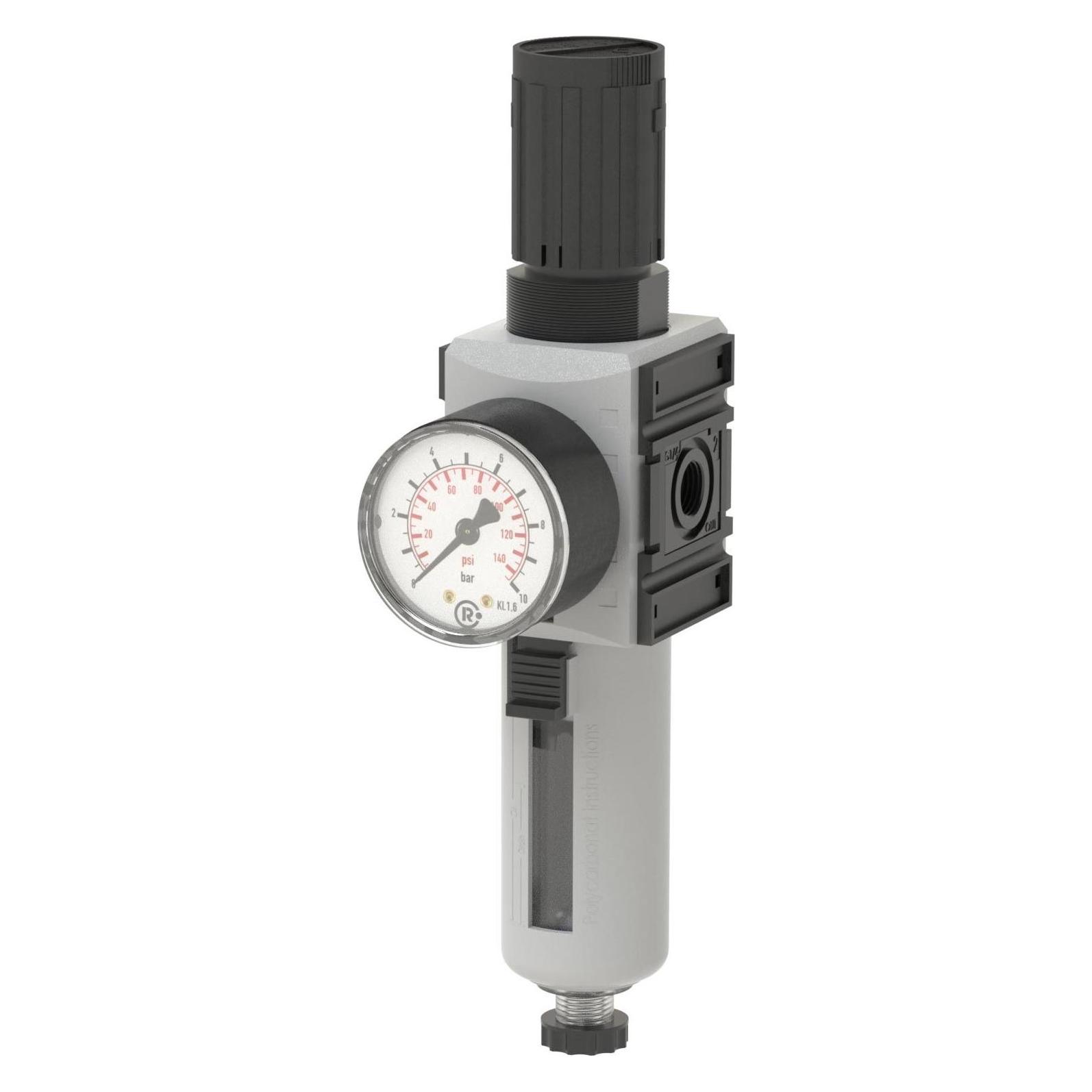 Riegler FU 813 (FU 813)