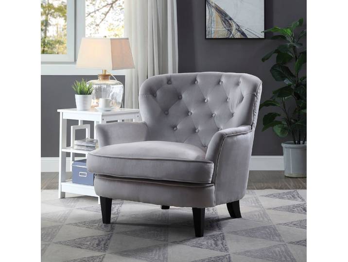 OTTO home Sessel Leo, mit Taschenfederkern
