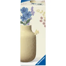 Ravensburger Puzzle - 3D Puzzle Vase Butter-Yellow