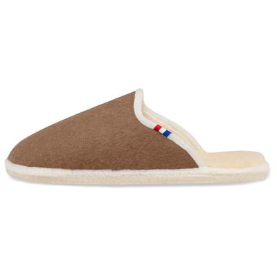 Espadrij - Women's Chausson - Hausschuhe 39 | EU 39 braun
