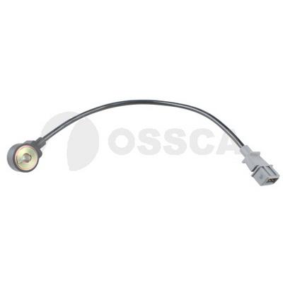 OSSCA Klopfsensor 20407 für Opel CHEVROLET