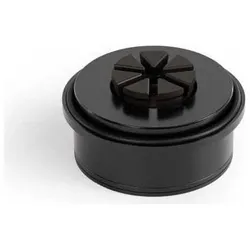 Alphacool Core DDCzero 3300-4800rpm PWM Pumpe, Wasserkühlung Pumpe