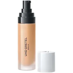 EBEN - Liquid Foundation 3 Deep Fair 30ml