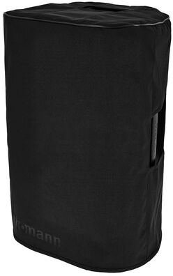 Thomann Cover Alto TX 415 Noir