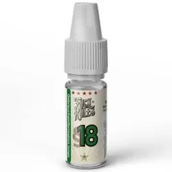 Fuck The Rules §18 Aroma