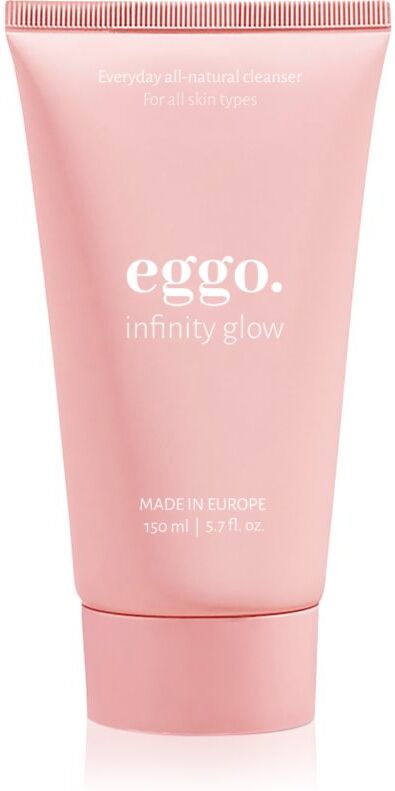 Eggo Infinity Glow Cleansing Gel for the face 150 ml