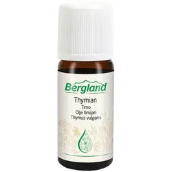 THYMIAN ÖL 100% 10 ml