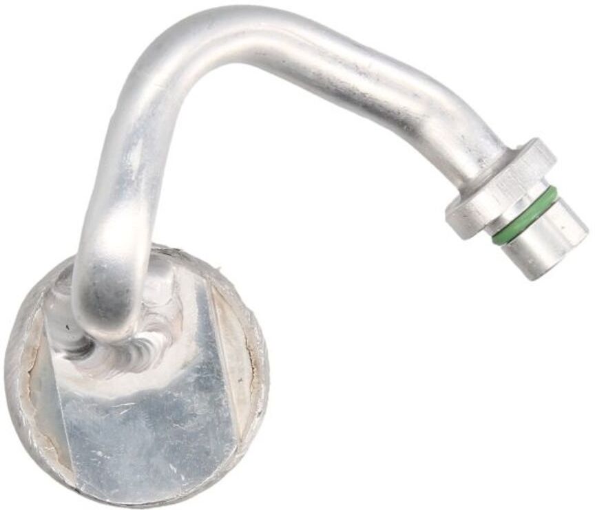Trockner, Klimaanlage NRF 33382