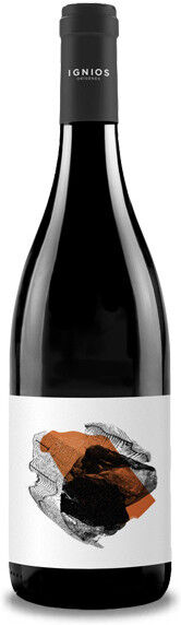 Ignios Vijariego Negro 2022 - 75cl