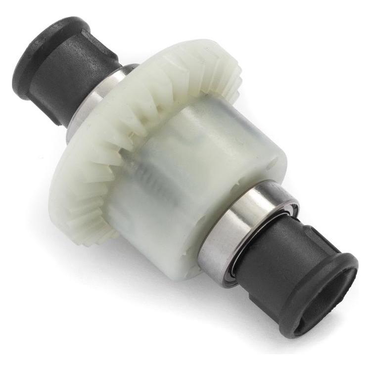 Blackzon Diff/ Complete (Front/rear) (540018)