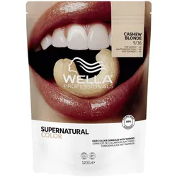 120g Wella Professionals Supernatural Color