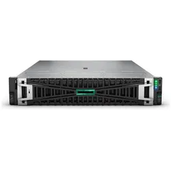HPE Serwer DL345 GEN11 9115 2X32G 8S-STOCK (64 GB, Rack Server), Server