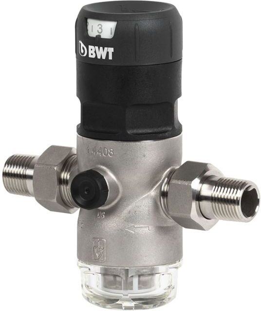BWT D1 Druckminderer 125300291 1" 40.16