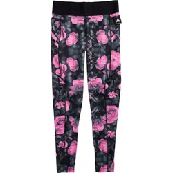 BURTON WOMEN SYNTHETIC MIDWEIGHT Hose 2027 shockwave floral - XS
