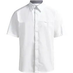 Servicehemd "25054 KA" - XS - Weiß