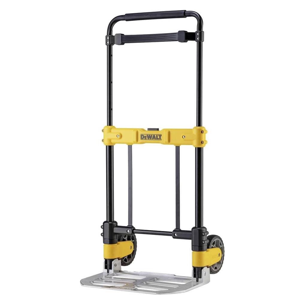 DeWalt wózek składany 190 kg, aluminiowy (190 kg) (DXWT-FT512)