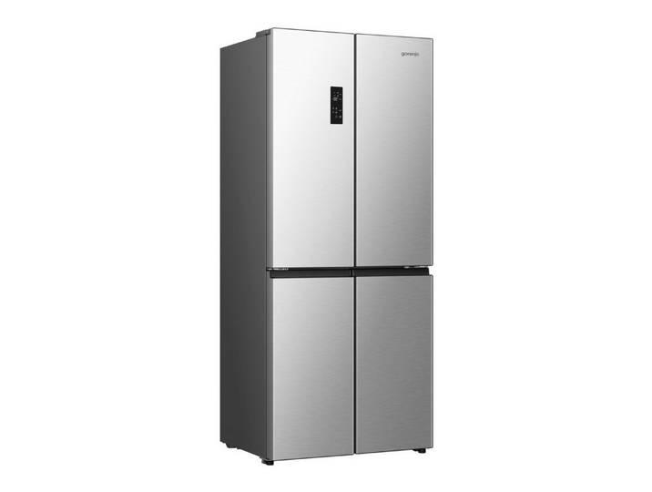 GORENJE Multi Door NRM819D61X, 190 cm hoch, 79,4 cm breit, 80 cm breit