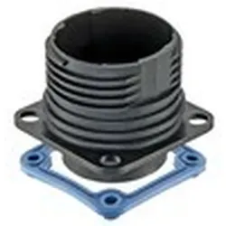 Harting Anbaugehäuse 09155030301