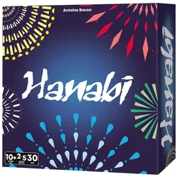 Asmodée COCKTAIL GAMES EXTPUB999 Kartenspiel