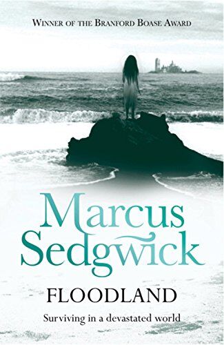 Marcus Sedgwick - Floodland - Preis vom 10.10.2026 11:48:34 h