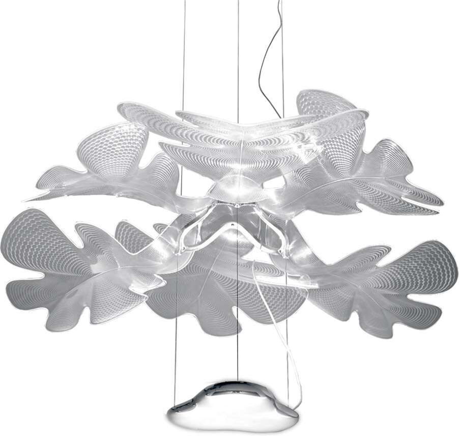 Artemide Chlorophilia Pendelleuchte