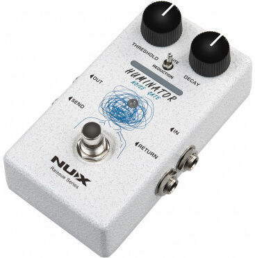 Nux Huminator Noise Gate