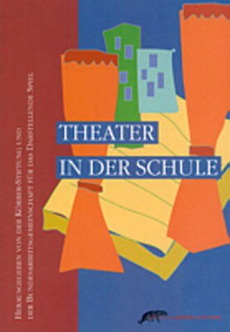 Theater in der Schule - Preis vom 09.10.2026 07:28:09 h