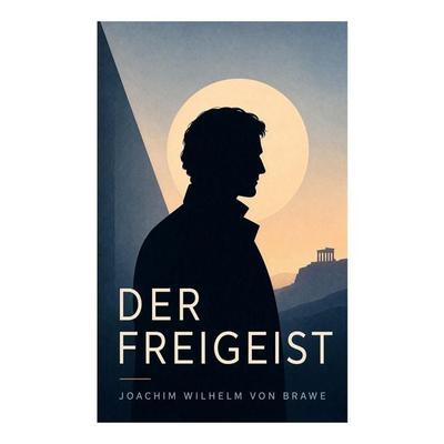 Der Freigeist, Taschenbuch von Joachim Wilhelm Brawe, E-artnow, 978-80-273-4766-7
