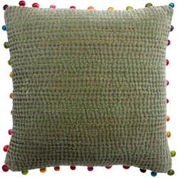 Vivaraise, Dekokissen, Gastounet 45 x 45 (45 x 45 cm)