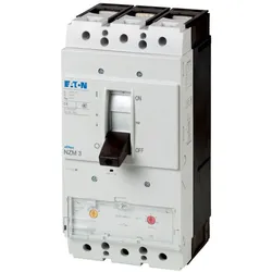 Eaton 109665 Leistungsschalter, 3p, 320A NZMC3-A320