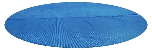 Bestway 58241 Zonnezeil voor zwembaden met frame, 2,90 m