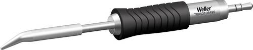 Weller RTU 016 C X MS Lötspitze Konisch, gebogen Spitzen-Größe 1.6mm Spitzen-Länge 39.3mm Inhalt 1St.