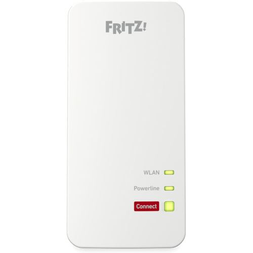 AVM FRITZ!Powerline 1240 AX WLAN Set