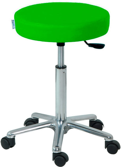 Banco médio Kinefis Elite: Altura de 55 -75 cm (Várias cores disponíveis)