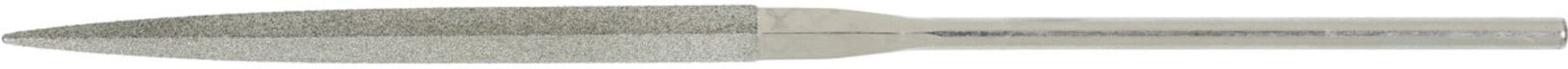 PFERD Diamant-Nadelfeile, 140 mm, Korn: D126 (mittel), Universal, 9 (4007220016916)