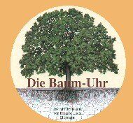Irmgard Lucht - Die Baum-Uhr: Das Jahr der Bäume - Preis vom 30.09.2026 09:01:18 h