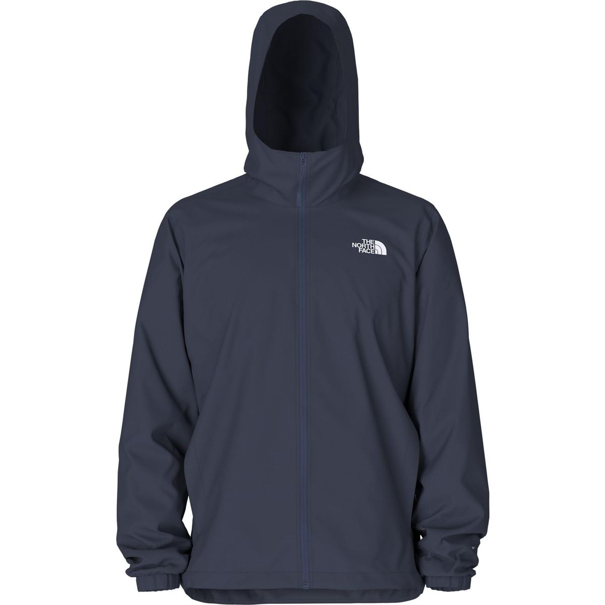 The North Face Mens Quest Jacket summit navy (8K2) S NF00A8AZ8K2-S
