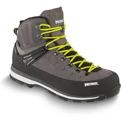 MEINDL Herren Trekkingstiefel Montafon GTX, Größe 42 in Grau Grau