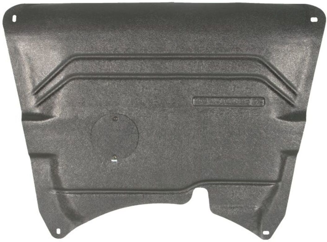 Motorabdeckung REZAW-PLAST RP151004
