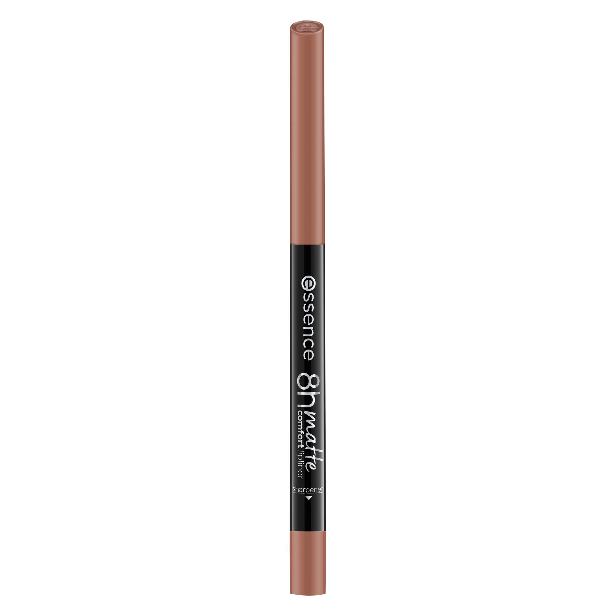 essence Comfort lipliner (01 Cinnamon Spice) (938419)