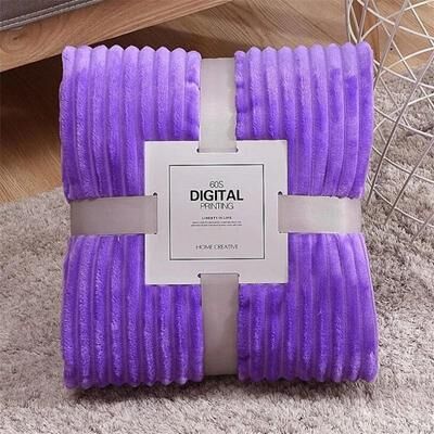 Uplift Picks Winter Warm Fleece Throw Blanket Soft Flannel Bed Cover 29 200x230cm