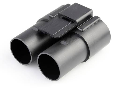 Molex Buchsengehäuse-Kabel 2046010001