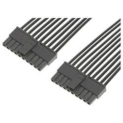 Molex 214750-1103 1 St.