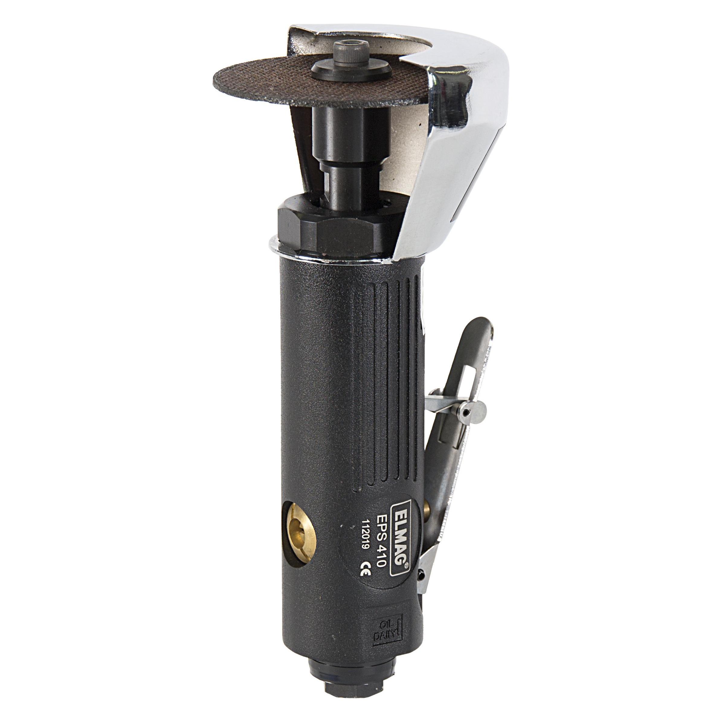 Elmag DL-Trennschleifer 75 mm (Geradschleifer) (43803)